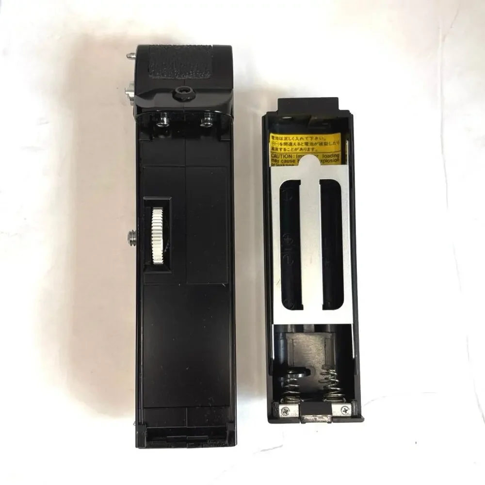 Canon Power Winder A